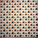 248 Cats - 3-ply - AGC - 35x35cm